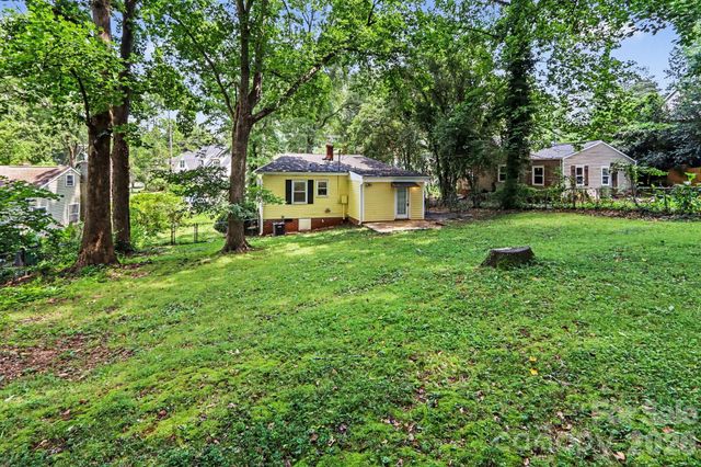 1819 Arnold Drive, Charlotte, NC 28205