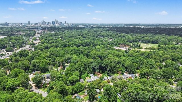 1819 Arnold Drive, Charlotte, NC 28205