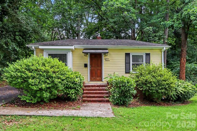 1819 Arnold Drive, Charlotte, NC 28205