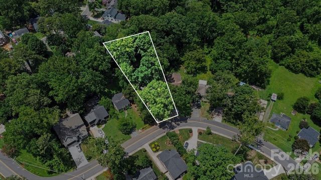 1819 Arnold Drive, Charlotte, NC 28205