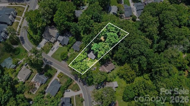 1819 Arnold Drive, Charlotte, NC 28205