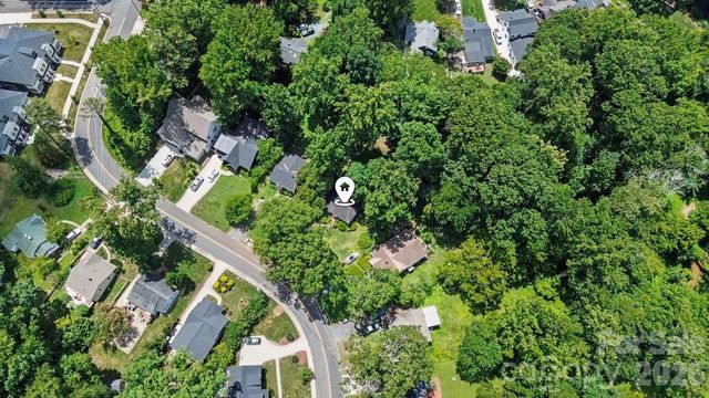 1819 Arnold Drive, Charlotte, NC 28205