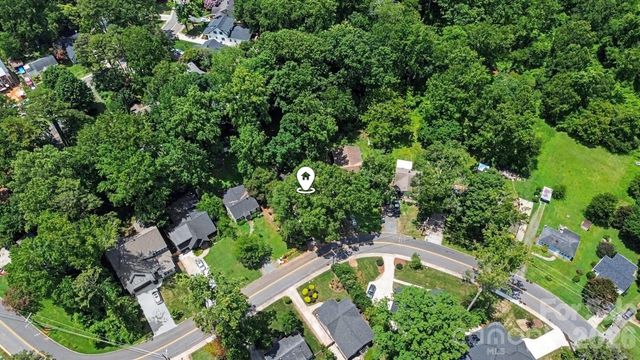 1819 Arnold Drive, Charlotte, NC 28205