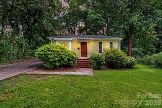 1819 Arnold Drive, Charlotte, NC 28205