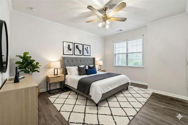 2400 Cumberland SE Parkway 411, Atlanta, GA 30339