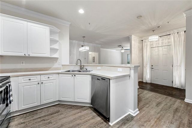 2400 Cumberland SE Parkway 411, Atlanta, GA 30339