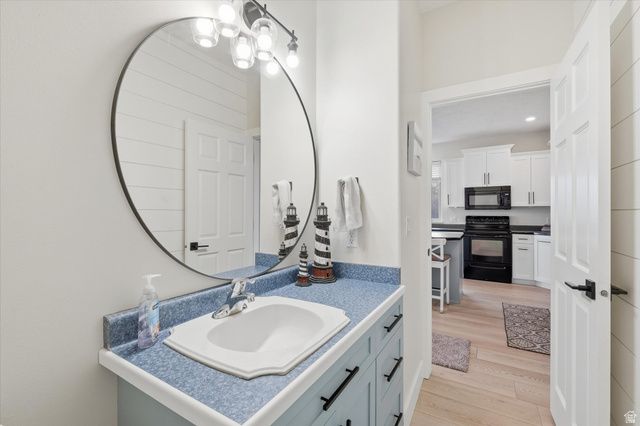 538 W RASPBERRY PATCH RD, Garden City, UT 84028