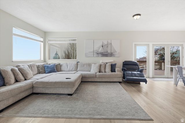 538 W RASPBERRY PATCH RD, Garden City, UT 84028