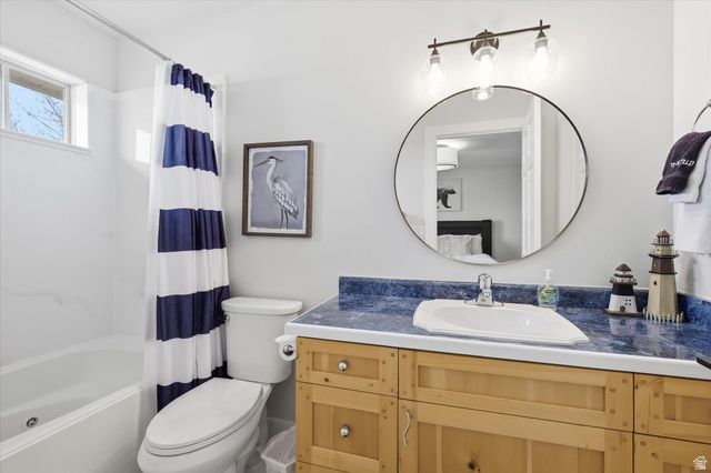 538 W RASPBERRY PATCH RD, Garden City, UT 84028