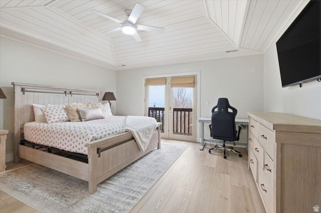 538 W RASPBERRY PATCH RD, Garden City, UT 84028