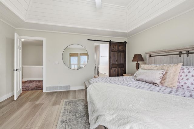 538 W RASPBERRY PATCH RD, Garden City, UT 84028