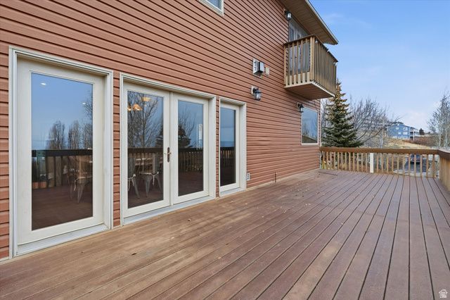 538 W RASPBERRY PATCH RD, Garden City, UT 84028
