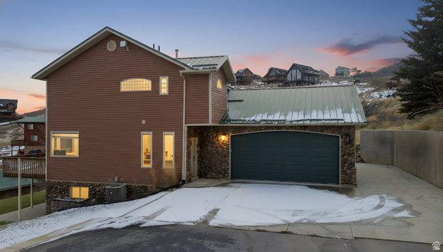 538 W RASPBERRY PATCH RD, Garden City, UT 84028