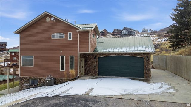 538 W RASPBERRY PATCH RD, Garden City, UT 84028