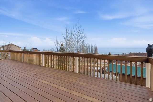 538 W RASPBERRY PATCH RD, Garden City, UT 84028