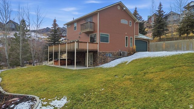 538 W RASPBERRY PATCH RD, Garden City, UT 84028