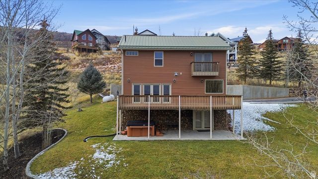 538 W RASPBERRY PATCH RD, Garden City, UT 84028