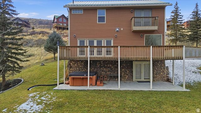 538 W RASPBERRY PATCH RD, Garden City, UT 84028