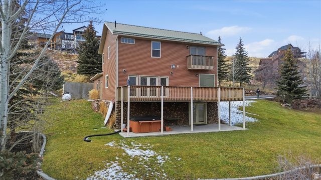538 W RASPBERRY PATCH RD, Garden City, UT 84028
