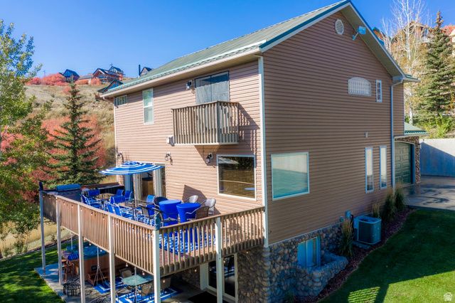 538 W RASPBERRY PATCH RD, Garden City, UT 84028
