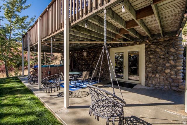538 W RASPBERRY PATCH RD, Garden City, UT 84028
