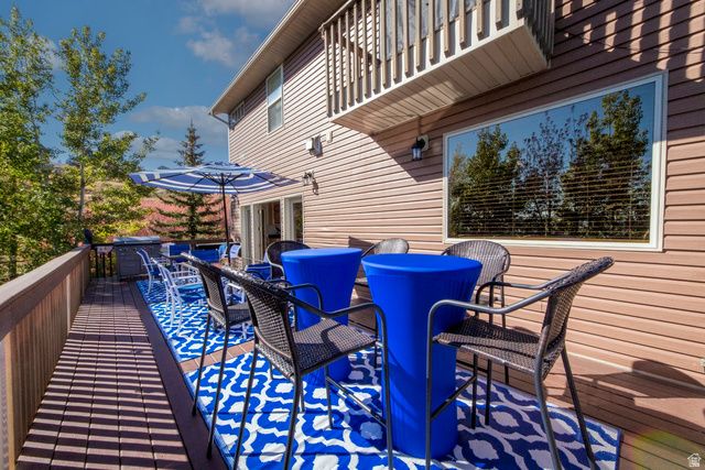538 W RASPBERRY PATCH RD, Garden City, UT 84028