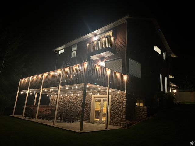 538 W RASPBERRY PATCH RD, Garden City, UT 84028