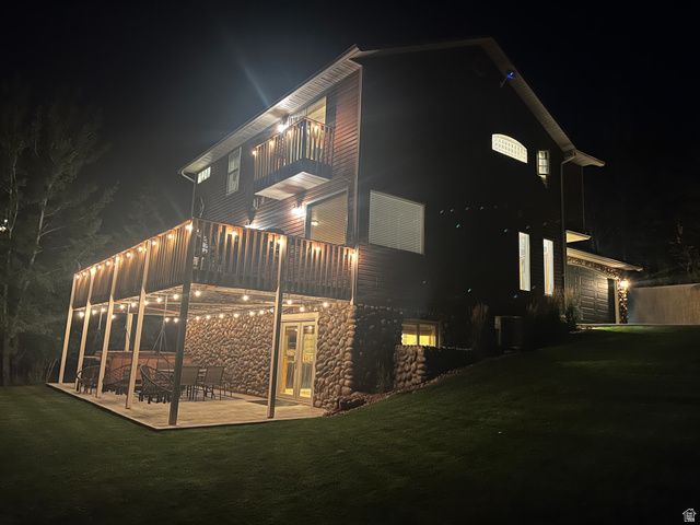 538 W RASPBERRY PATCH RD, Garden City, UT 84028