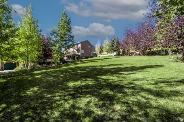 538 W RASPBERRY PATCH RD, Garden City, UT 84028