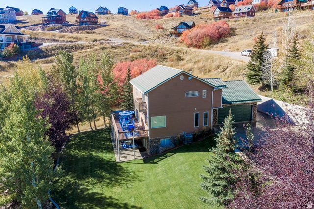 538 W RASPBERRY PATCH RD, Garden City, UT 84028