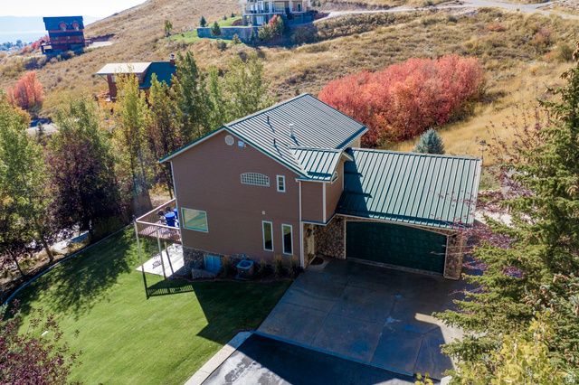 538 W RASPBERRY PATCH RD, Garden City, UT 84028