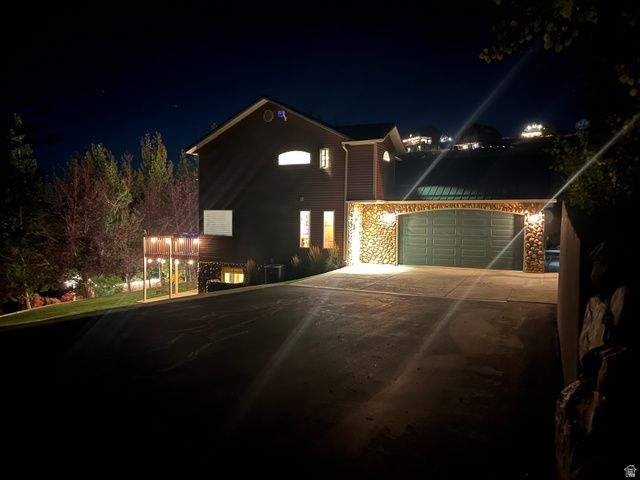 538 W RASPBERRY PATCH RD, Garden City, UT 84028