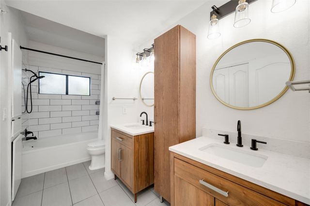 6000 Shepherd Mountain CV 601, Austin, TX 78730