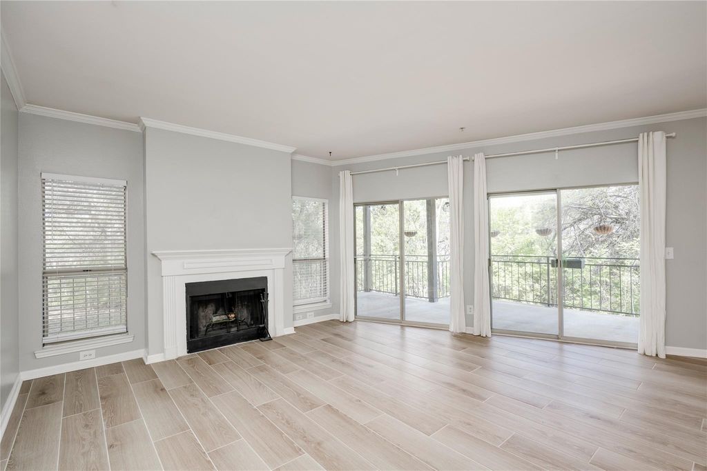 6000 Shepherd Mountain CV 601, Austin, TX 78730