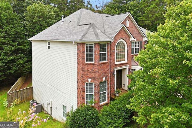 200 White Cloud Run, Canton, GA 30114