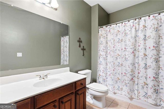 200 White Cloud Run, Canton, GA 30114