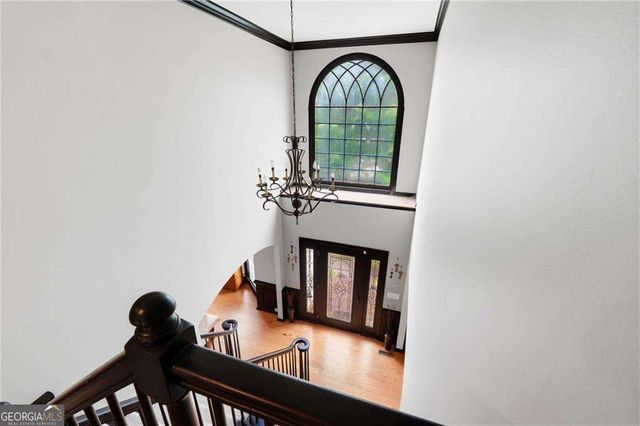 200 White Cloud Run, Canton, GA 30114