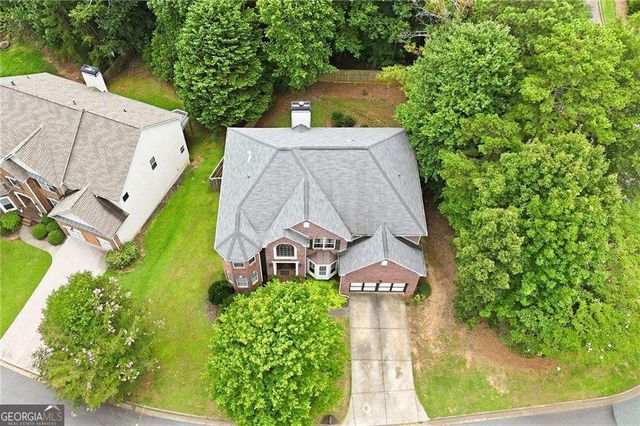 200 White Cloud Run, Canton, GA 30114