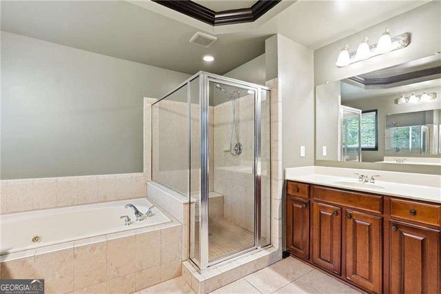 200 White Cloud Run, Canton, GA 30114