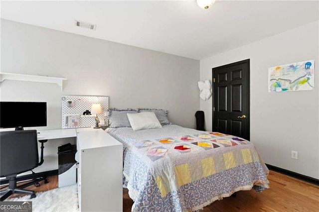 200 White Cloud Run, Canton, GA 30114