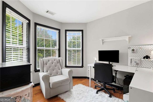 200 White Cloud Run, Canton, GA 30114