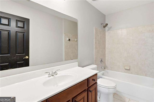 200 White Cloud Run, Canton, GA 30114