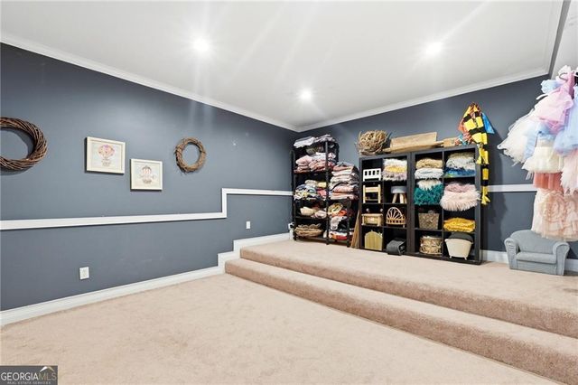 200 White Cloud Run, Canton, GA 30114