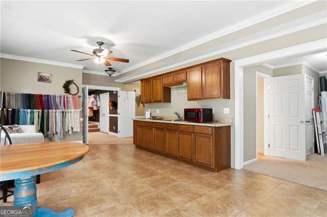 200 White Cloud Run, Canton, GA 30114