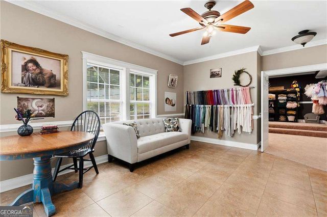 200 White Cloud Run, Canton, GA 30114