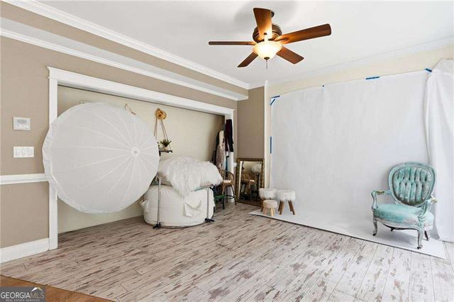 200 White Cloud Run, Canton, GA 30114