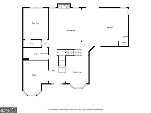 200 White Cloud Run, Canton, GA 30114