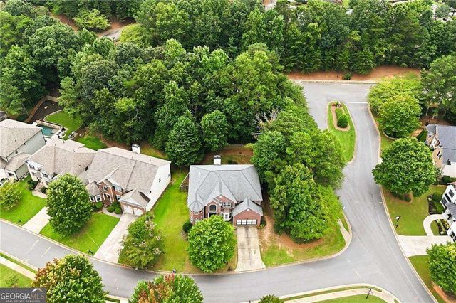 200 White Cloud Run, Canton, GA 30114