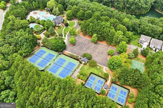 200 White Cloud Run, Canton, GA 30114