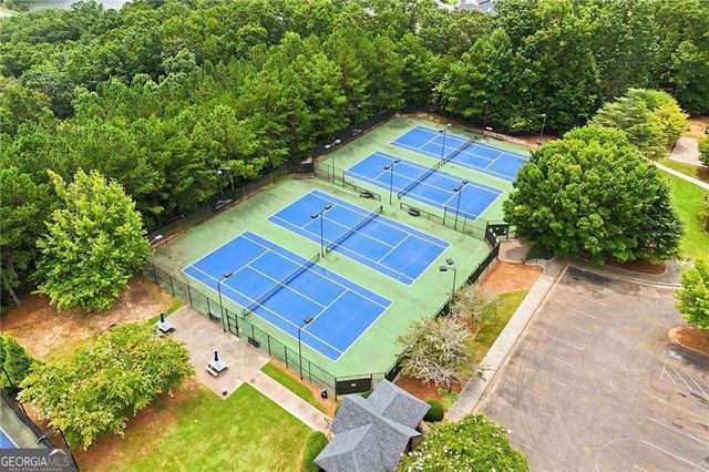 200 White Cloud Run, Canton, GA 30114